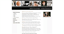 Desktop Screenshot of ekidz.de